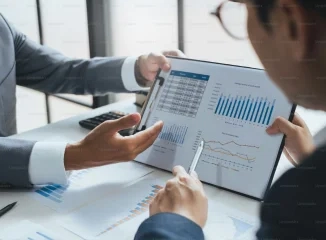 On-Demand Reports Image