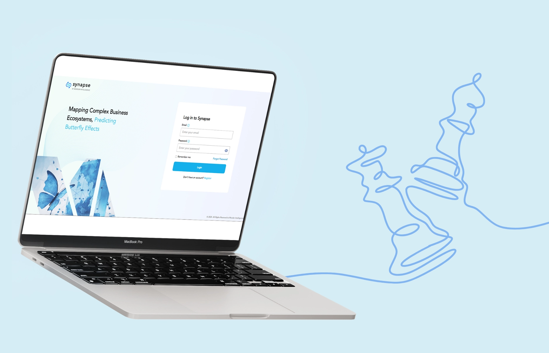 Synapse by Mordor Intelligence