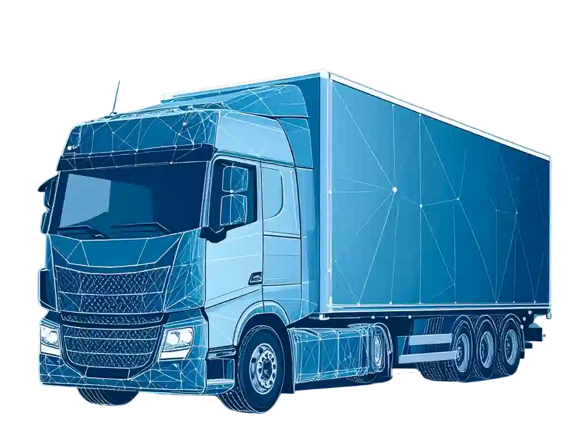 Logistics Industry Overview by Mordor Intelligence