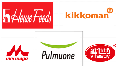 Tofu Market Major Players