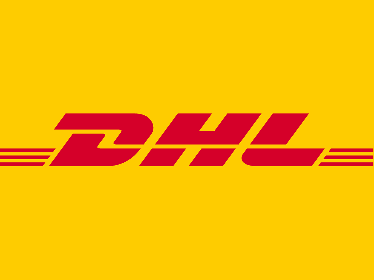 DHL - Mordor Intelligence Customer