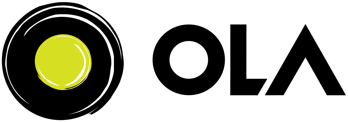 Ola Cabs - Mordor Intelligence Customer