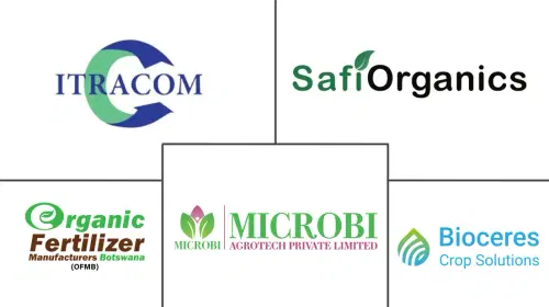 Africa Organic Compost Market Major Players