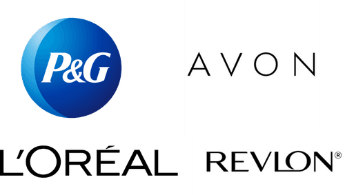 Asia-Pacific Cosmeceutical Market Major Players