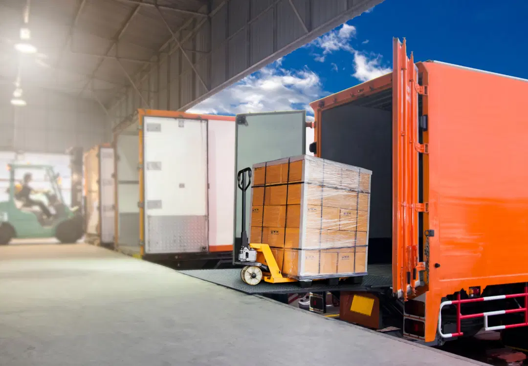 Operational Visibility Transformation for a Regional Logistics Provider in Southeast Asia - Case Study