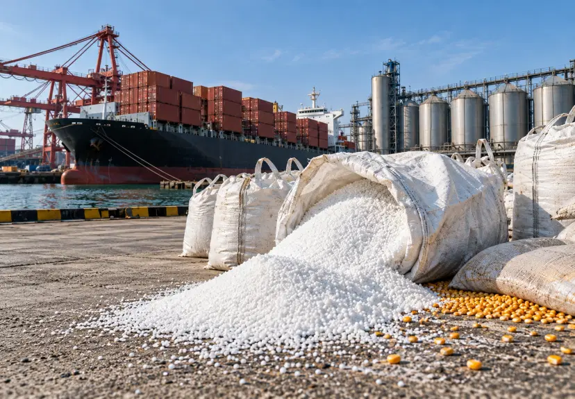 Chinese lysine tariff and amino acid oversupply impacting the global lysine supply chain