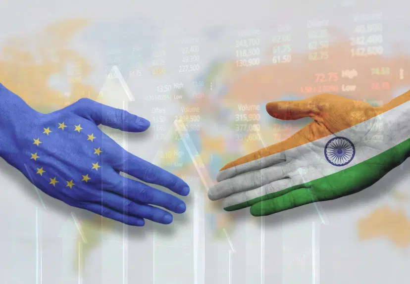 EU–India FTA: The Chemicals and Plastics Reset That Rewards Compliance - Mordor Intelligence Insight