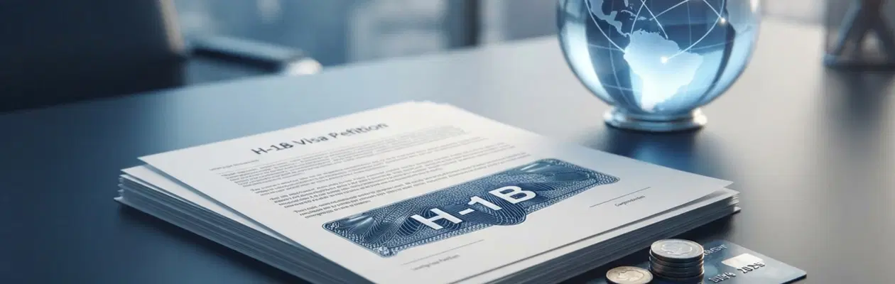 H-1B Visa Fee: AI Hiring, GCCs & Workforce Strategy | Mordor Intelligence Insights