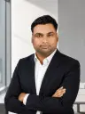 Himanshu Sekhar Guru at Mordor Intelligence