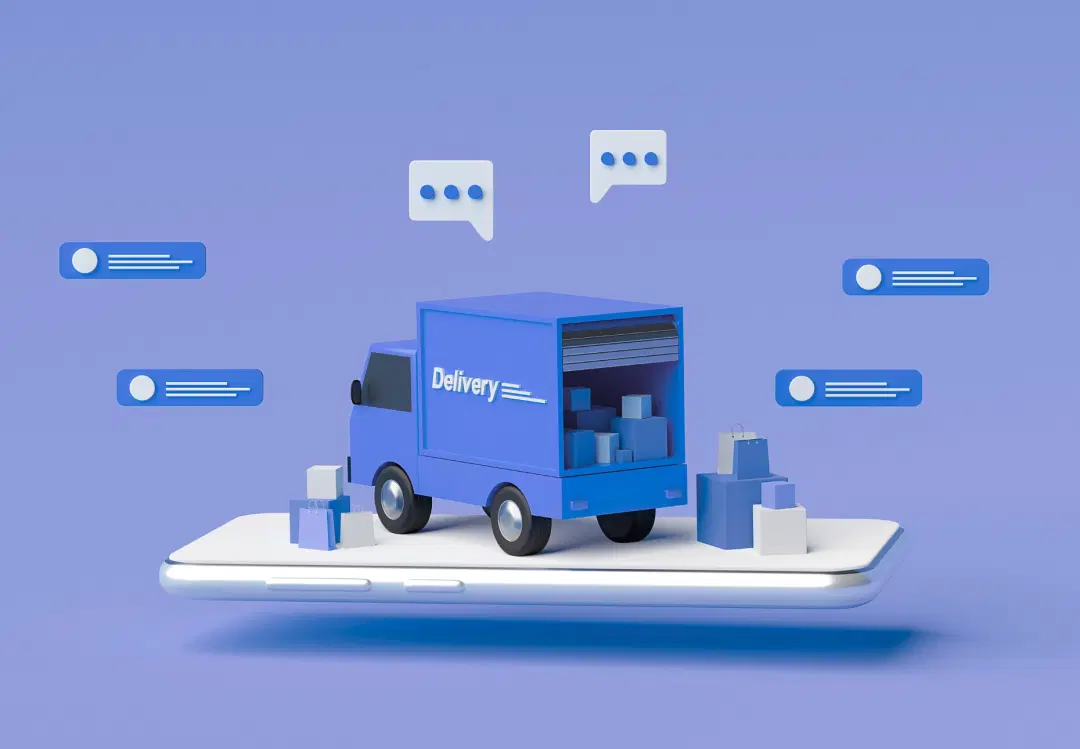 Quick Commerce in India: Shaping the Next-Gen Retail Experience - Mordor Intelligence Insight