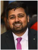 Rohan Khade at Mordor Intelligence