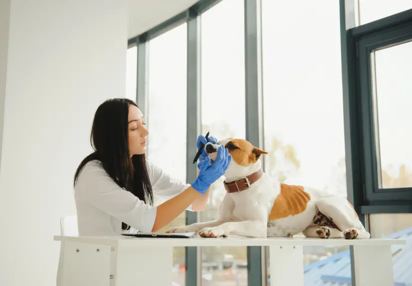 The Future of Veterinary Care is Hybrid and Moving Away From Walk-Ins | Mordor Intelligence Insights 