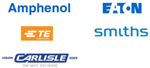 Aviation Connectors Market Major Players