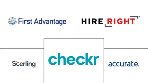 Background Screening Market Major Players