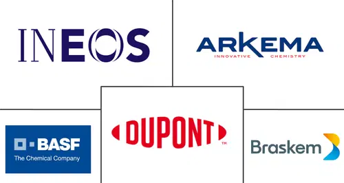 Bio-based Resins Market Major Players