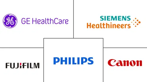 Bio-imaging Technologies Market Major Players