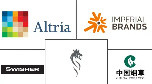 Cigar Market Major Players