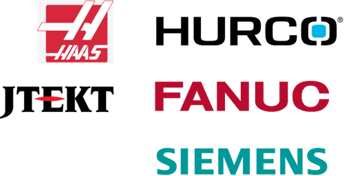 Computer Numerical Controls (CNC) Market Major Players