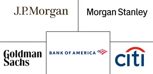 Corporate Debt Market Major Players