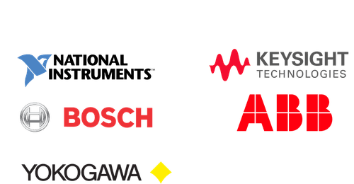 Data Logger Market Major Players