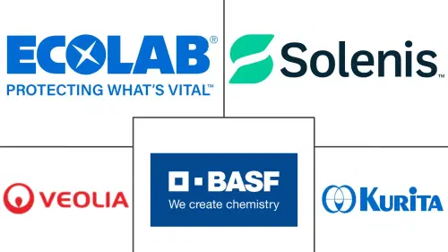 Descaling Chemicals Market Major Players