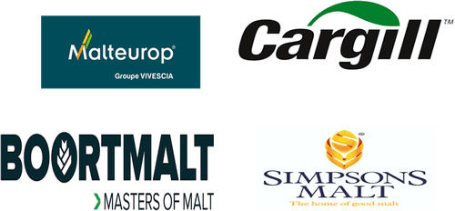 Europe Malt Ingredient Market Major Players