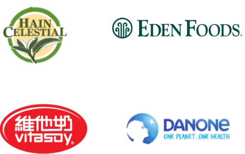 Europe Soy Beverages Market Major Players