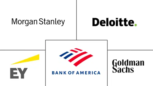 Financial Advisory Services Market Major Players