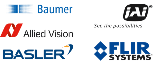 GigE Camera Market Major Players