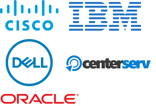 High Availability Server Market Major Players