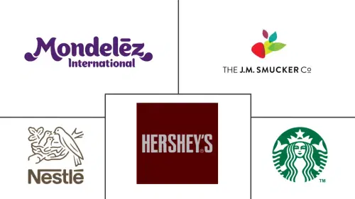 Hot Chocolate Market Major Players