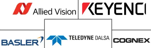 Industrial Imaging System Integration Market Major Players