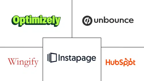 Landing Page Optimization Services Market Major Players