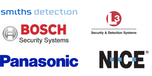Mass Transit Security Market Major Players