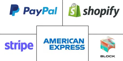 Merchant Cash Advance Market Major Players