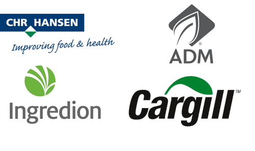 Microbial Culture Market Major Players