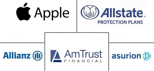 Mercado de Seguros para Teléfonos Móviles Major Players