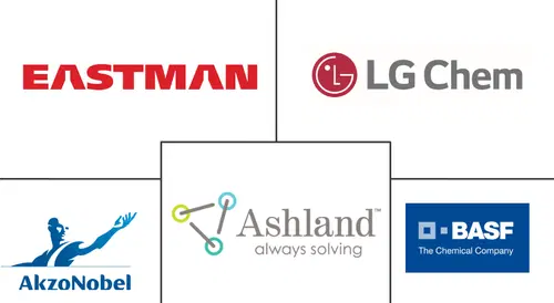 Natural Fatty Acids Market Major Players