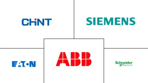 Nigeria Distribution Boards Market Major Players