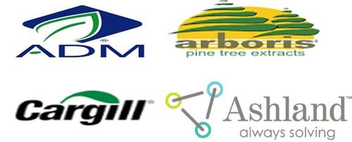 North America Phytosterols Market Major Players