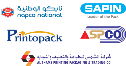 Saudi Arabia Packaging Market Major Players
