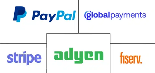 ペイメント・ファシリテーション市場 Major Players