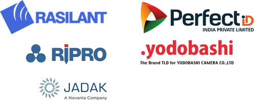 APAC RFID Market Major Players