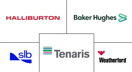 Mercado de Tubería Flexible en América del Sur Major Players
