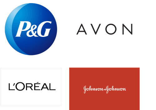 South America Cosmeceuticals Market Major Players