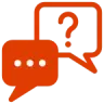 FAQs Icon