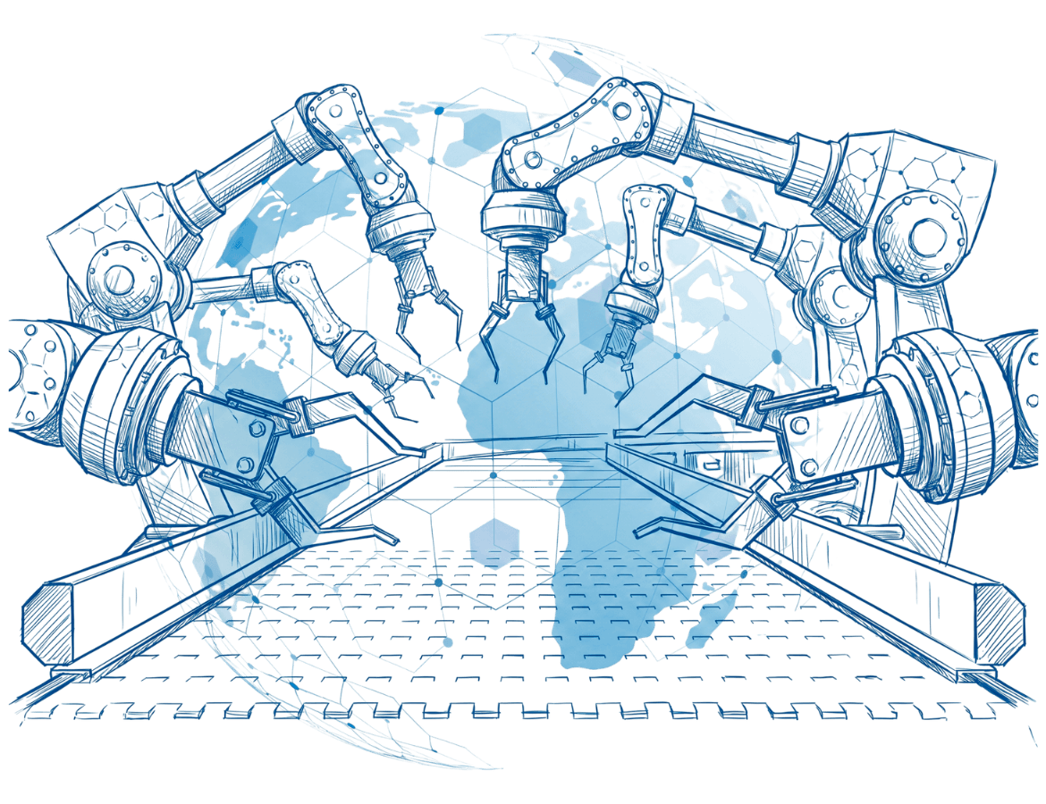 GRID Robotics Platform Preview