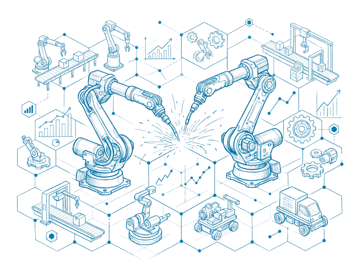GRID Robotics Integrators Platform Preview