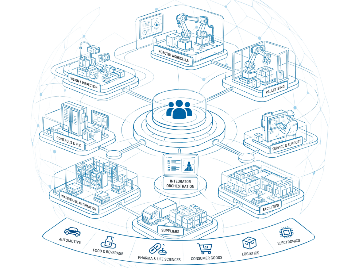 GRID Robotics Signals Platform Preview