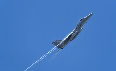 Aerospace & Defense Industry